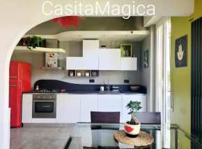 casita magica